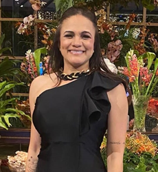 Elaine Christine Pisano