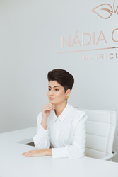 Nádia Natane Machado Chaves