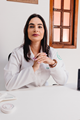 Rafaela Siebra Lucena Vilela