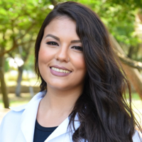 Thatiane de Azevedo Von Randow