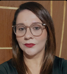 Renata da Silva Pereira Cordeiro
