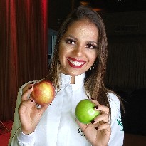 Drª Giovana Messias Silva