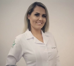 Keile Cristiane Cantario Fejes 