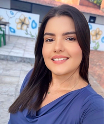 Tayná Neri - Nutricionista