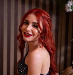 Carla Machado