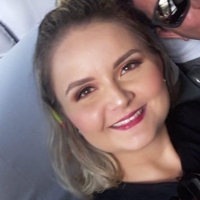 Noeme Marfize da Silva Rocha