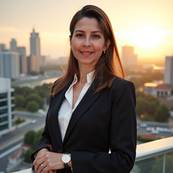 Thais Domingos da Silva Barbosa