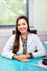 Soraya Nunes Meireles