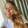 Lígia Mayara de Figueiredo Silva Bernardino