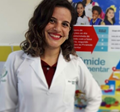 Ana Caroline Pinto da Silva Carneiro da Cunha