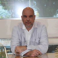 Marcelo Maori, MD