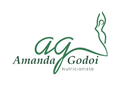 Nutricionista Amanda Godoi