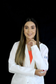 Lara Fernanda Comora - Nutricionista