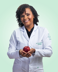 Maria Elizangela Dos Santos