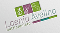 Laenia Avelino- Nutricionista CRN 16638