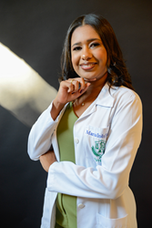 Maria Inês Santos do Sacramento