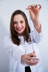 Carolina dos Santos Laabs