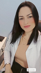 Marcela Moreira Martinez