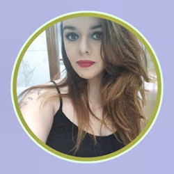Stephanny dos Anjos Azizi