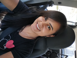 Joyce Saliza Ramos