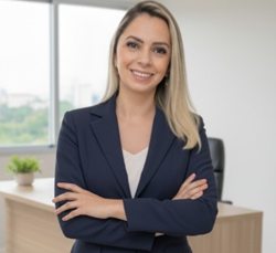 Josiara Leopoldino 