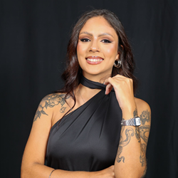 Graziela Letícia Furtado Sabino