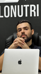 Fenelon Vasconcelos de Avila Junior