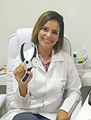 Flávia dos Santos Reis Melo