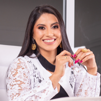 Geovanna Borges
