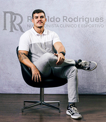 Ronaldo Rodrigues De Souza Filho 