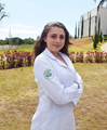 Kalisa Fernanda Silva