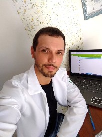 Ramon Araujo Junior