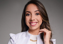 Sharon Fagundes de Oliveira