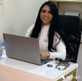 RUTH DE SOUSA SANTOS - NUTRICIONISTA