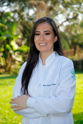 Maria Carolina Antunes da Silva