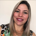 Maria de Fátima Ferreira Cavalcante