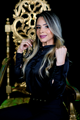 Nutricionista Gabrielle Melo