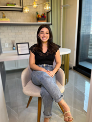 Luisa Barbosa Carvalho