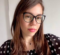 Mariane Pinheiro