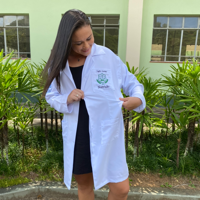 Laylla Lucinda Dias lacerda