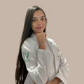 Dra. Laís Leal Mendes de Souza | Nutricionista 