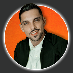 Dr. Marcco Ferreira