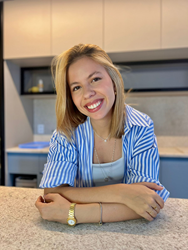 Melissa Ferreira Lopes