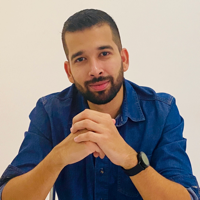 Lucas Ramon da Costa Santos