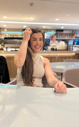 Carolina Marcele Dias da Silva