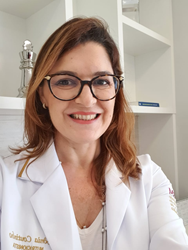 Sonia Marisa Barbieri Coutinho