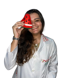 Karolyna Vitória Ferreira Nascimento