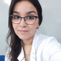 Jéssica Regina Souza Giacomette Santos