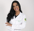 Nutricionista Paola Reis Abreu