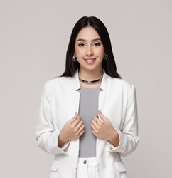 Maria Eduarda Magrini Alexandre